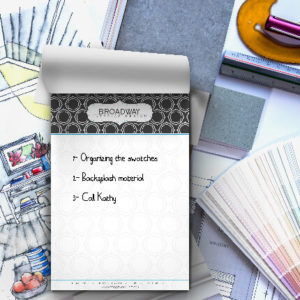 Notepads