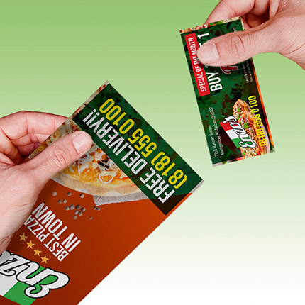 Tear Off Cards - Image 3